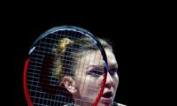 Sick Halep claims Shenzhen title