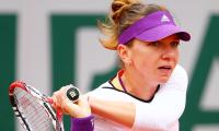 Halep awarded wildcard at Eastbourne