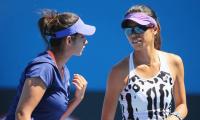 Sania, Paes on course at Australian Open