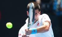 Australian Open PHOTOS: Djokovic, Wawrinka, Serena march forth