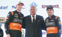 Vijay Mallya's date with CBI clashes with F1 opener