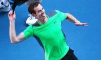 Murray and Dimitrov book Grand Slam re-match