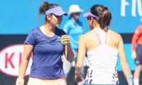 Australian Open: Bopanna, Paes, Sania lose doubles matches