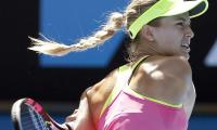 Battle of Beauties: Bouchard ready to be tested by Sharapova