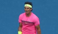 Aus Open PHOTOS: Nadal knocked out by Berdych; Sharapova tames Bouchard