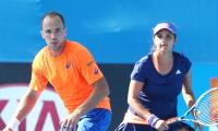 Sania-Soares, Paes-Hingis reach Australian Open semis