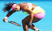 Aus Open PHOTOS: Stage set for Serena vs Sharapova showdown