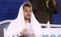 Out of focus Wawrinka felt like a dead battery against Djokovic