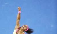 Serena Williams crushes Sharapova to clinch Australian Open