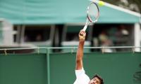 Bopanna, Mergea make it to Wimbledon pre-quarters