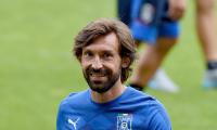 The genius and magic of Andrea Pirlo