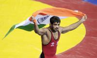 Sports Shorts: Sushil to make international return at CWG C'ship