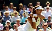 How Muguruza can topple the mighty Serena in Wimbledon final