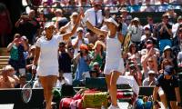 Sania enters doubles final; Paes chases mixed doubles glory