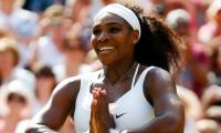 Serena surpasses Navratilova, eyes Graf's record!