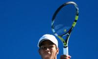 India youngster Nagal enters Wimbledon boys' doubles final