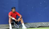 Bhupathi keeps Davis Cup record-hunter Paes out of playing squad