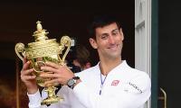 Steel-plated Djokovic a step too far for Federer