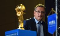 9 year ban for FIFA's Valcke?