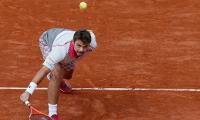 French Open: Wawrinka trumps Federer, to meet Tsonga in semis