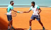 Bopanna-Mergea in quarters of Mercedes Cup