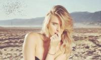 PHOTOS: The sensational Maria Sharapova off the court!