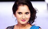 PHOTOS: The life and times of the glamorous Sania Mirza