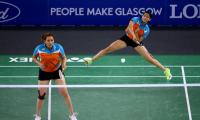 Praneeth, Jwala-Ashwini, Manu-Sumeeth reach semis of US Open