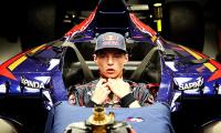 'Give Max Verstappen a break'