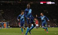 Another knee injury renders England's Welbeck doubtful for Euros