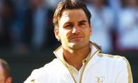 If I win Wimbledon it's cool for me personally, says Federer