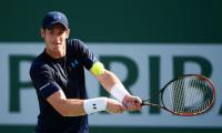 Seeds Murray, Nishikori advance at Indian Wells