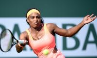 Indian Wells PHOTOS: Serena breezes into fourth round