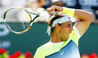 Nadal returning to Queen's for Wimbledon warmup