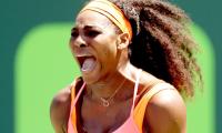 Miami Open: Williams sisters head into last eight