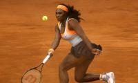 Serena can break Court's 24 Slams singles record: Navratilova