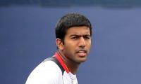 Rohan Bopanna is now India's number one doubles player