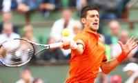 French Open PHOTOS: Djokovic, Serena advance; Venus exits