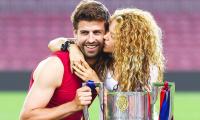 Sex tape blackmail haunts Pique-Shakira