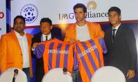 'I-League-ISL merger may take two-three years to materialise'