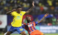 ISL: Kerala notch up 1st win in 7 matches