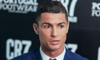 I'm not smart enough to be FIFA president, admits Ronaldo