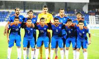 India rises to best annual FIFA ranking in 6 years