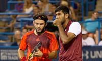 ATP World Tour Finals: Bopanna-Mergea to face Byran brothers in opener