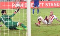 ISL: Atletico beat Chennaiyin to jump to 2nd place