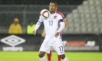 Andre, Nani give experimental Portugal win in Luxemburg