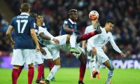 Euro 2016: Best is yet to come from Pogba, says Wenger