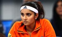 Tennis round-up: Sania suffers knee injury; Chung wins Next Gen Finals