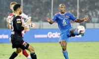 Indian Super League: Holders Atletico de Kolkata thrash FC Goa