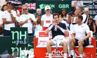 Davis Cup final will go ahead: ITF